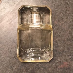 Kkw Kourtney Yellow Fragrance Diamond 